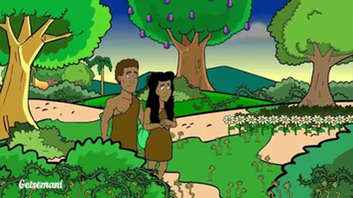 cerita alkitab hakka