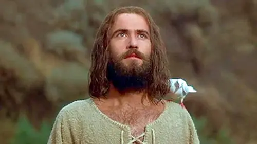 film yesus hakka